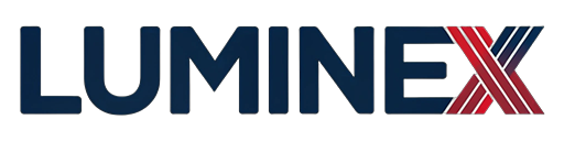 LUMINEX Logo