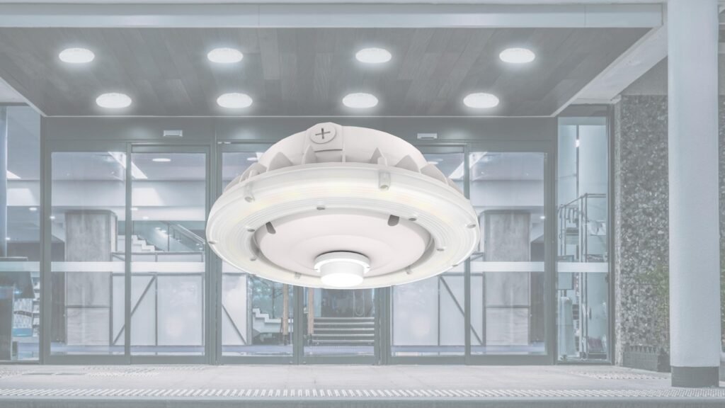 canopy light